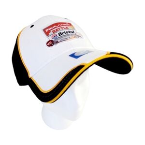 Pilot Flying Battle Bristol Baseball Cap/Hat Football Game 2015 UT against VT